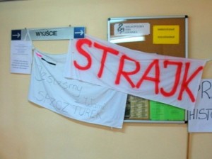 strajk